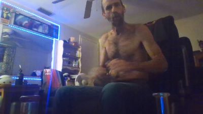 Deadpool420666 webcam model stream image