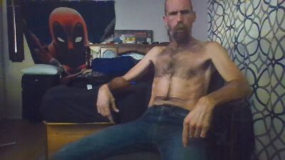 Deadpool420666 webcam model stream image