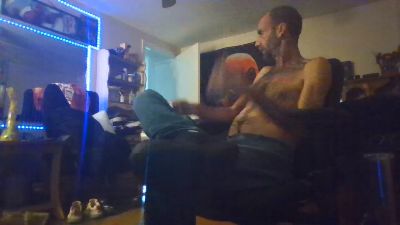 Deadpool420666 webcam model stream image