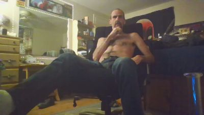 Deadpool420666 webcam model stream image