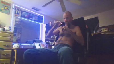Deadpool420666 webcam model stream image