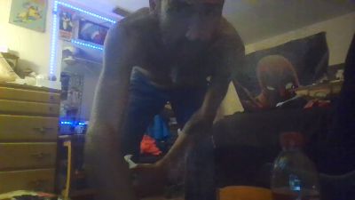 Deadpool420666 webcam model stream image