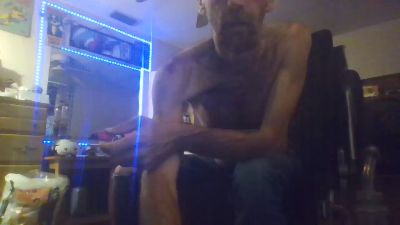 Deadpool420666 webcam model stream image