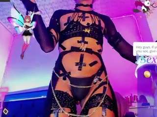 focusonmex webcam model stream image