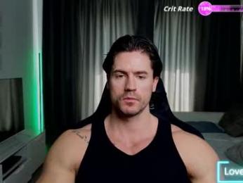 jasonblakes webcam chaturbate model stream image