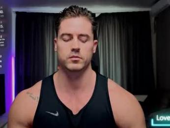 jasonblakes webcam chaturbate model stream image