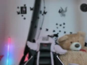 naomii_soto webcam chaturbate model stream image