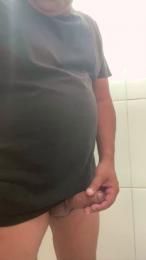 Sharkbhz webcam cam4 model stream image