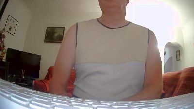 polefun5 webcam model stream image