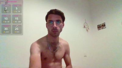 thomas954 webcam model stream image