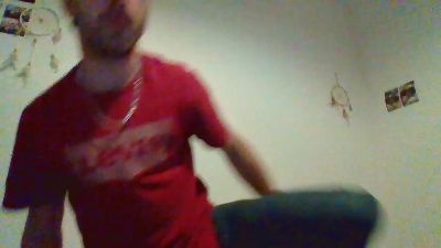 thomas954 webcam model stream image