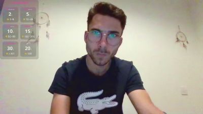 thomas954 webcam cam4 model stream image