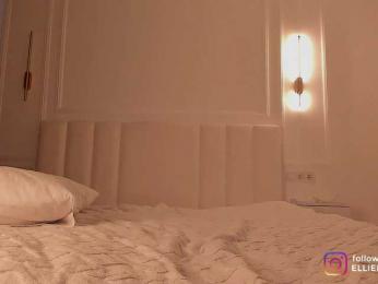 BabyEllie webcam bongacams model stream image