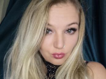 AnaysAnao webcam livejasmin model stream image