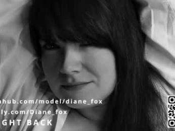 diane_fox webcam chaturbate model stream image