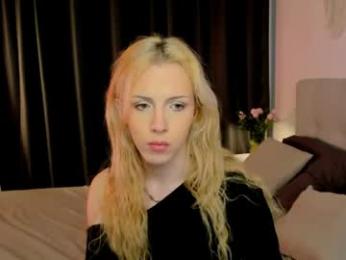 tiffany_king webcam chaturbate model stream image