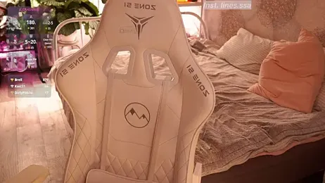 linessssa webcam model stream image