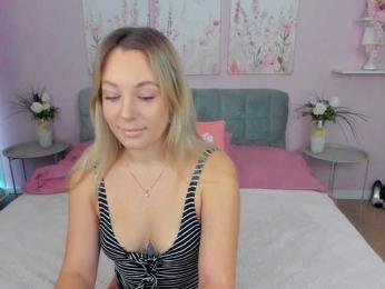 LaurenMorry webcam model stream image