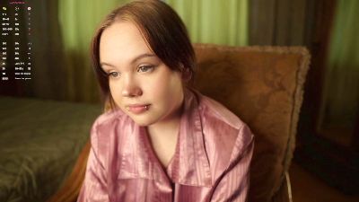 MinBaudino webcam cam4 model stream image