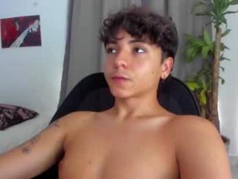 joe23___ webcam model stream image