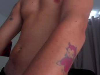 joe23___ webcam model stream image