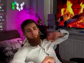 kochka25 webcam model stream image