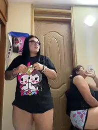 alissonfernandez_ webcam model stream image