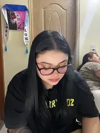 alissonfernandez_ webcam model stream image