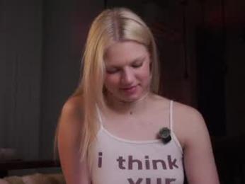 burnletitallburn webcam chaturbate model stream image