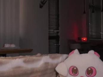 burnletitallburn webcam model stream image