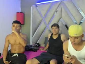 max_dixon7 webcam model stream image