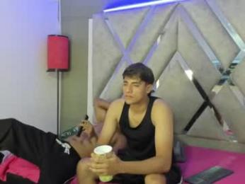 max_dixon7 webcam model stream image