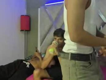 max_dixon7 webcam model stream image