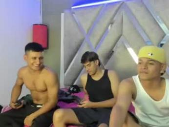 max_dixon7 webcam model stream image