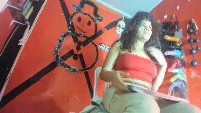 dakota_morgan webcam model stream image