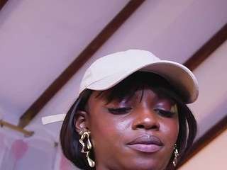 irisallen webcam model stream image