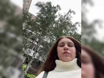 sweetAdel webcam model stream image