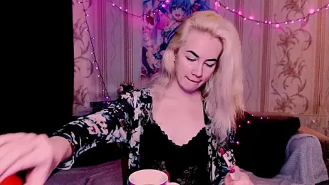 xxxcharismaaa webcam model stream image