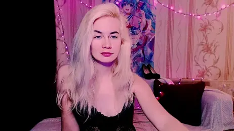 xxxcharismaaa webcam model stream image