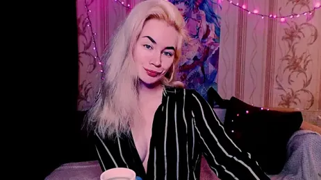 xxxcharismaaa webcam model stream image