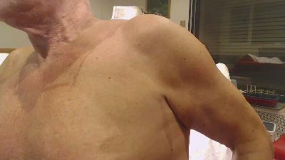 GaelLaurent webcam model stream image