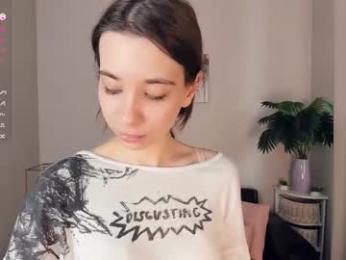 your_desssert webcam model stream image