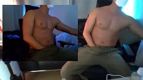 redcap1111 webcam stripchat model stream image