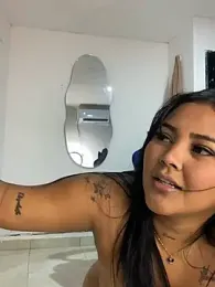 Chloee_Secret webcam stripchat model stream image