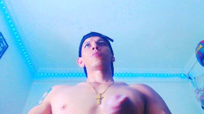 Eugy_dirty2022 webcam model stream image