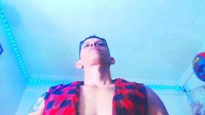 Eugy_dirty2022 webcam model stream image