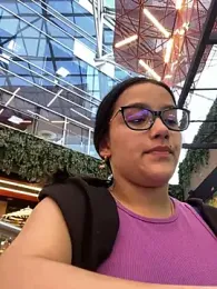 Lorein_cute18 webcam stripchat model stream image