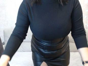 JenniferTheChic webcam bongacams model stream image