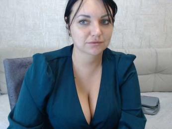 JenniferTheChic webcam model stream image