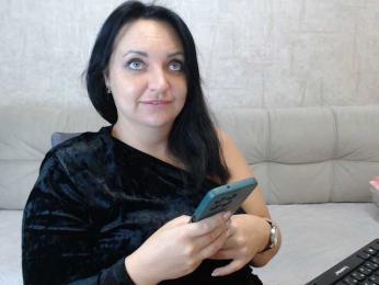 JenniferTheChic webcam bongacams model stream image